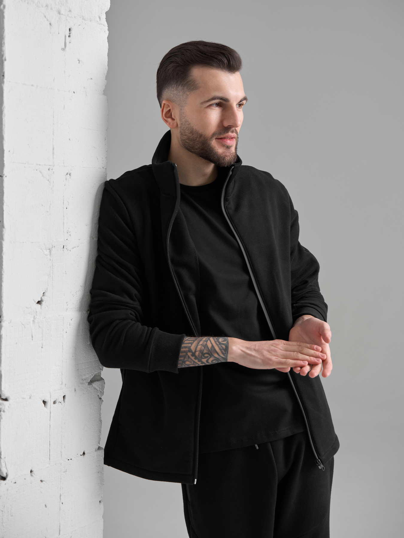 Спортивный костюм HANDY WEAR Military модель 3924-2 Фото