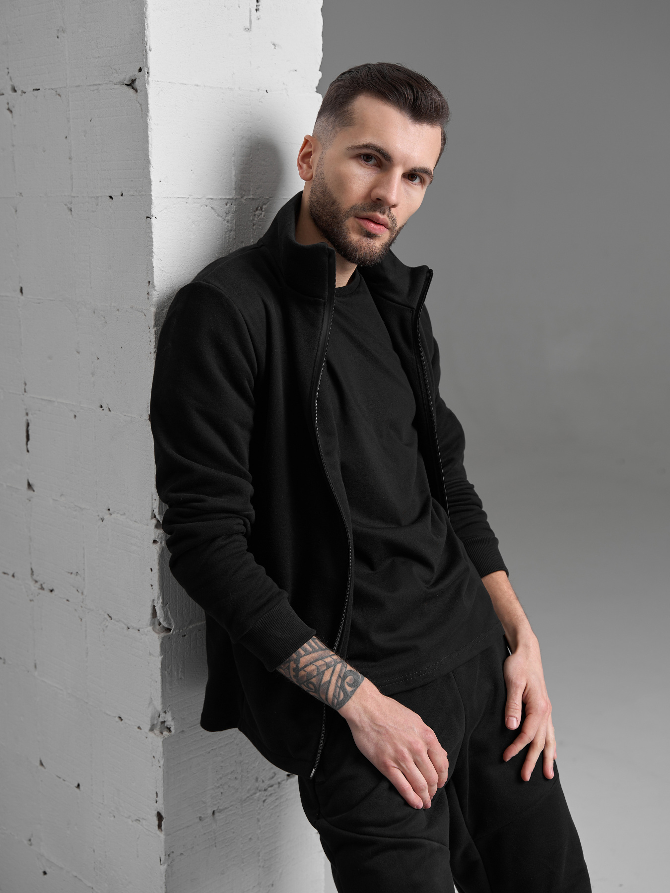 Спортивный костюм HANDY WEAR Military модель 3924-2 Фото