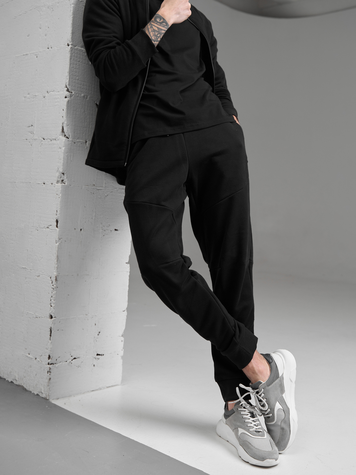 Спортивный костюм HANDY WEAR Military модель 3924-2 Фото