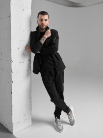 Спортивный костюм HANDY WEAR Military модель 3924-2 Фото