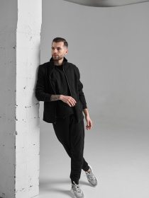 Спортивный костюм HANDY WEAR Military модель 3924-2 Фото