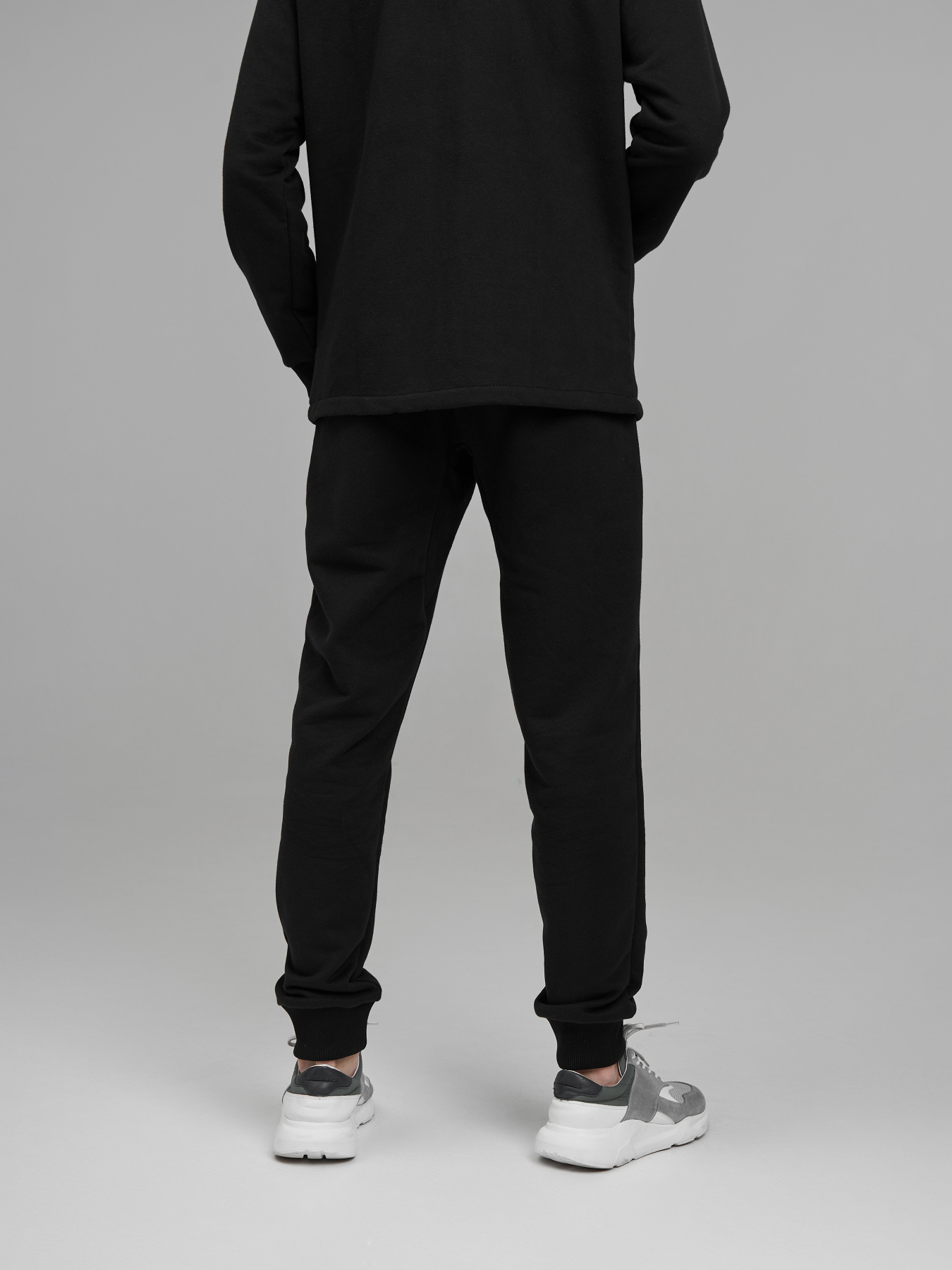 Спортивный костюм HANDY WEAR 4ZIP модель 3324-2 Фото