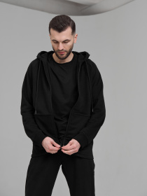 Спортивний костюм HANDY WEAR 4ZIP модель 3324-2 Спортивний костюм HANDY WEAR 4ZIP модель 3324-2 Фото