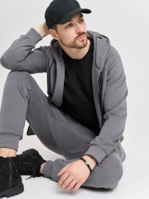 Спортивный костюм HANDY WEAR 4ZIP модель 3329-2 Фото