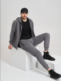 Спортивный костюм HANDY WEAR 4ZIP модель 3329-2 Фото