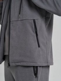 Спортивный костюм HANDY WEAR 4ZIP модель 3329-3 Фото