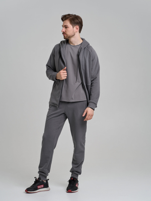 Спортивний костюм HANDY WEAR 4ZIP модель 3329-3 Фото