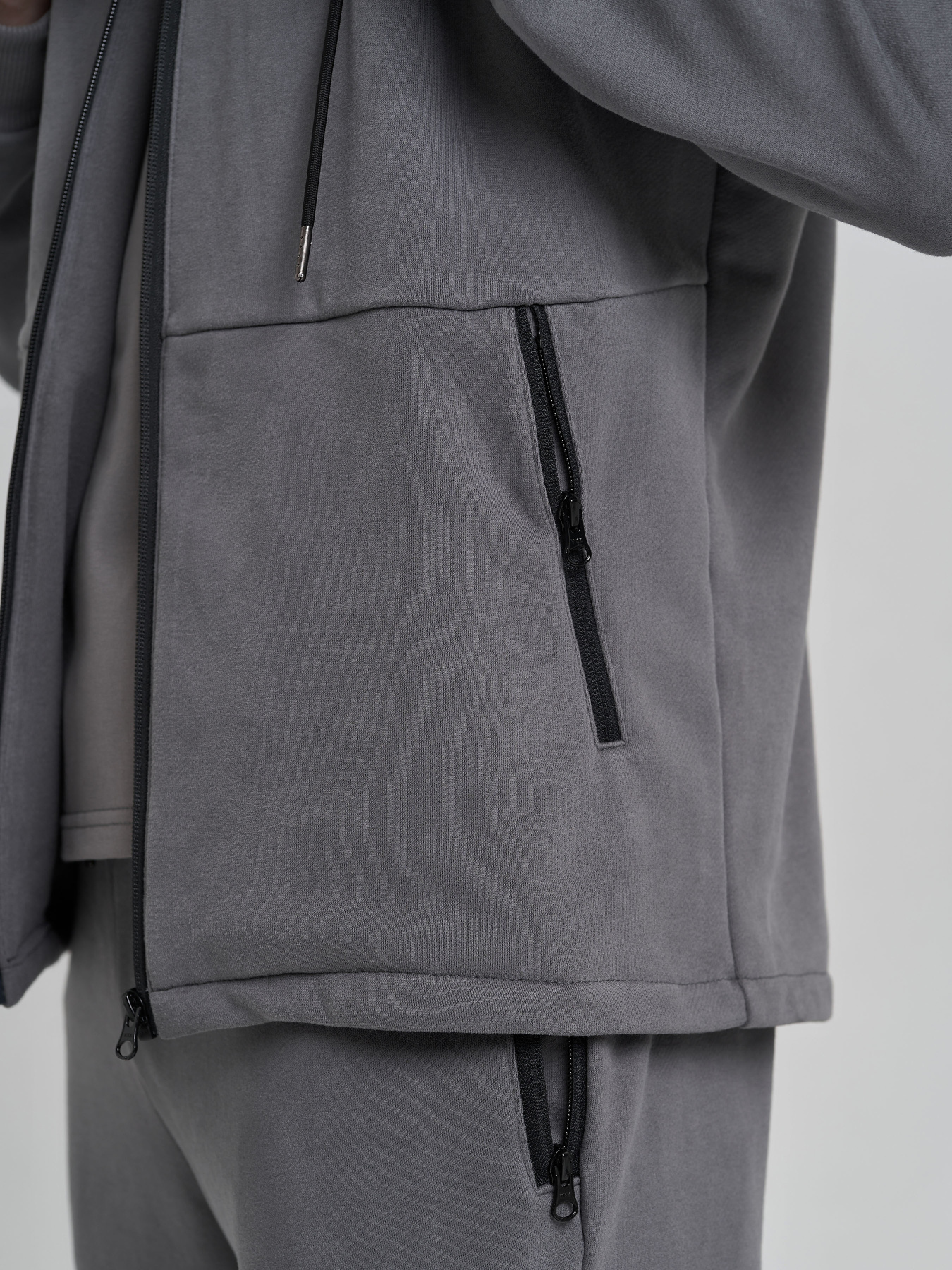 Спортивный костюм HANDY WEAR 4ZIP модель 3329-3 Фото