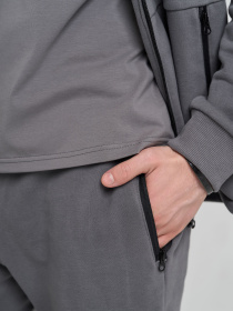 Спортивный костюм HANDY WEAR 4ZIP модель 3329-3 Фото