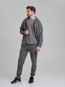 Спортивный костюм HANDY WEAR 4ZIP модель 3329-3 Фото