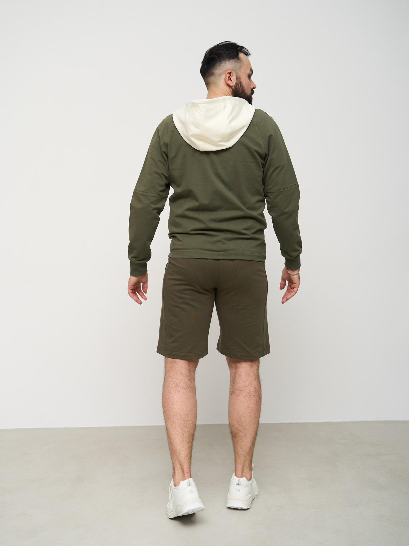 Спортивный комплект HANDY WEAR Summer модель 2103-00 Фото