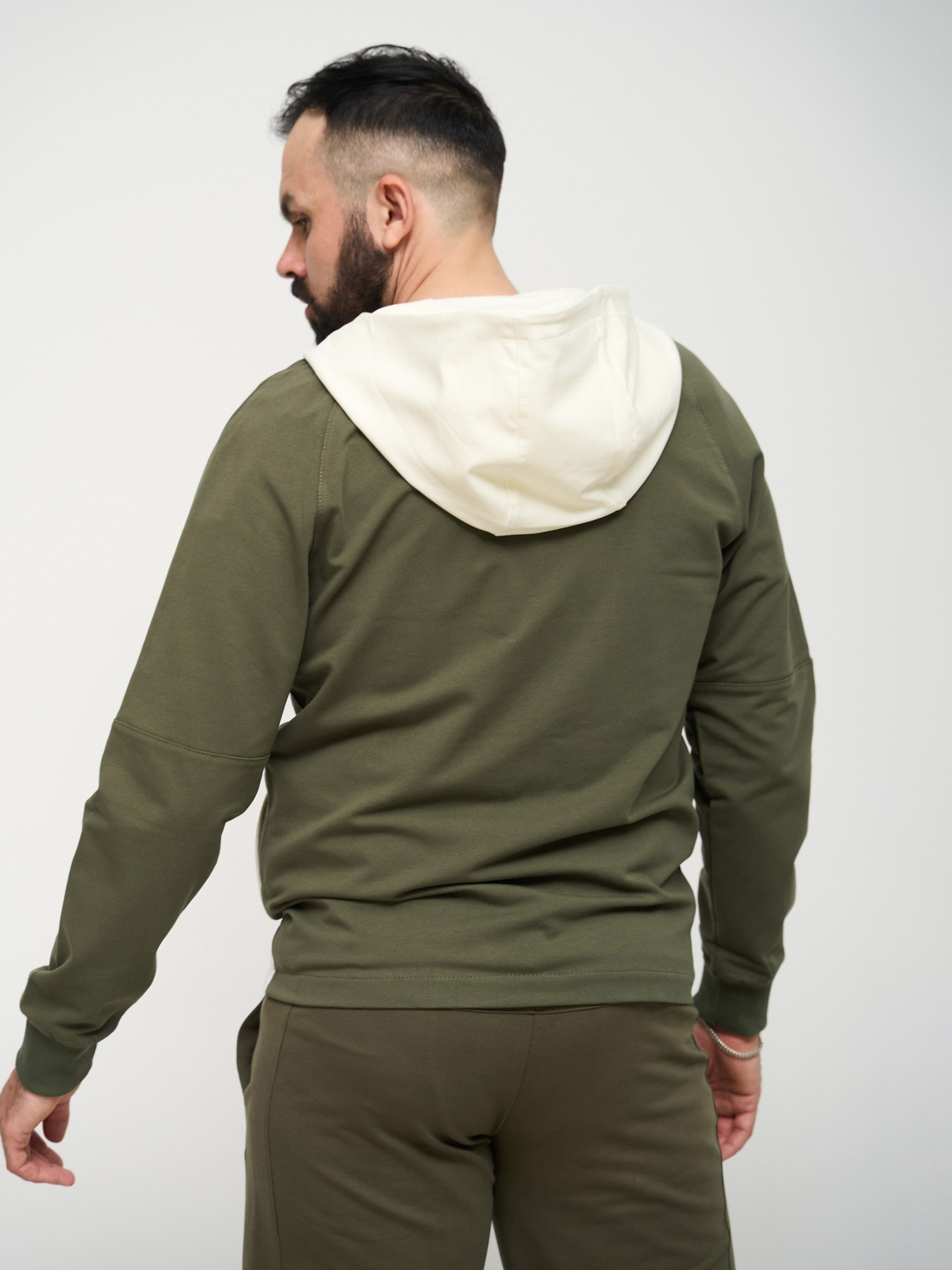 Спортивный комплект HANDY WEAR Summer модель 2103-00 Фото