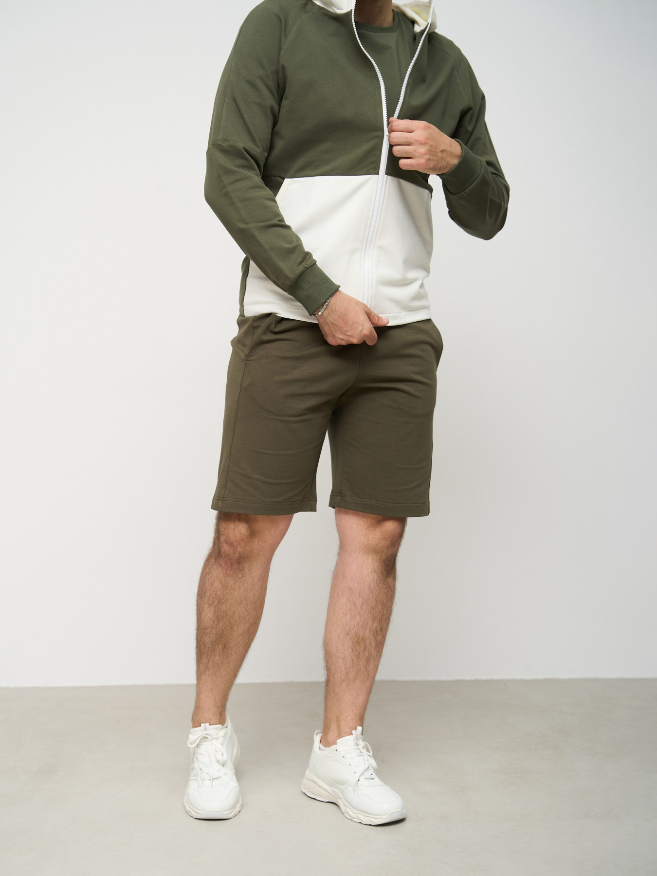 Спортивный комплект HANDY WEAR Summer модель 2103-00 Фото