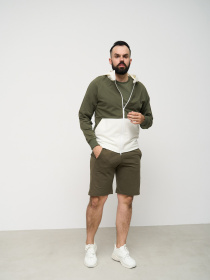 Спортивный комплект HANDY WEAR Summer модель 2103-00 Фото