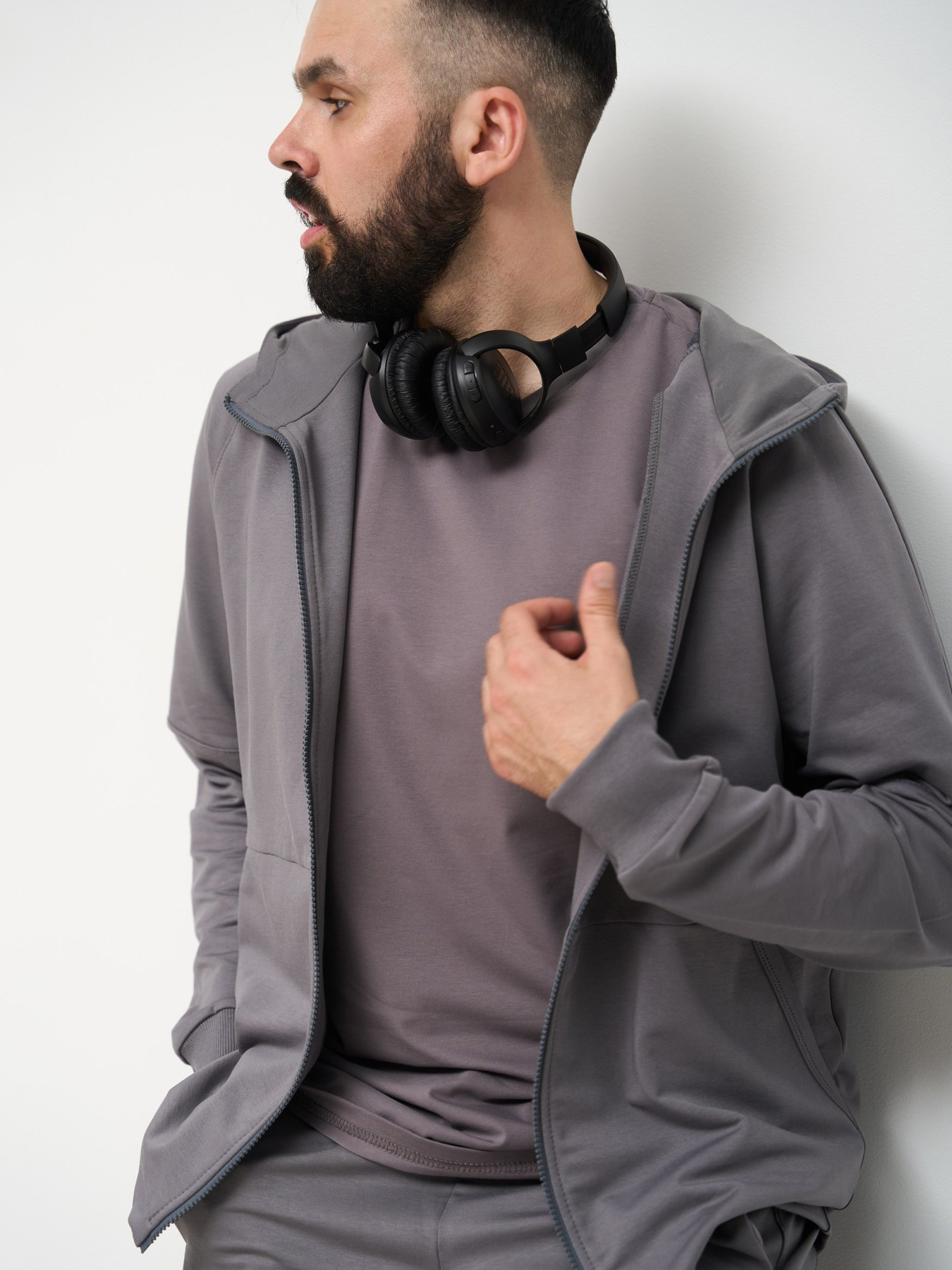 Спортивный комплект HANDY WEAR Summer модель 2109-3 Фото