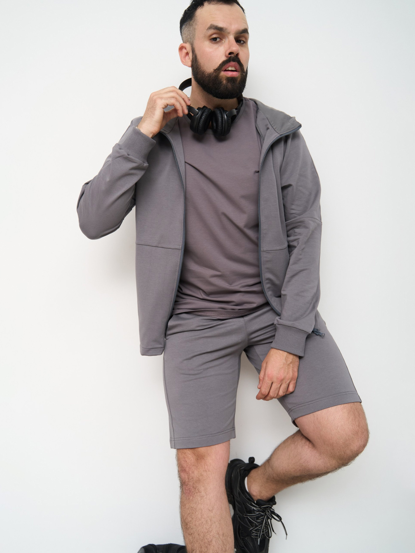 Спортивный комплект HANDY WEAR Summer модель 2109-3 Фото