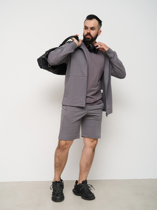 Спортивный комплект HANDY WEAR Summer модель 2109-3 Фото