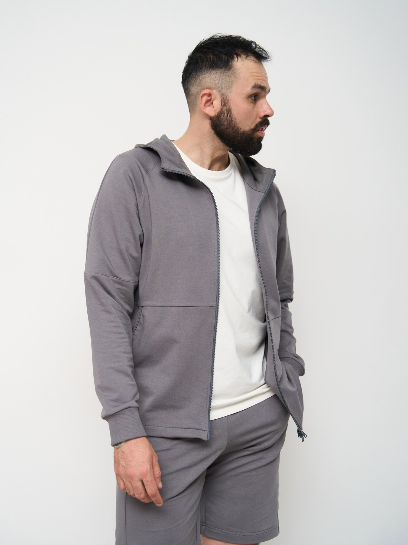 Спортивный комплект HANDY WEAR Summer модель 2109-1 Фото