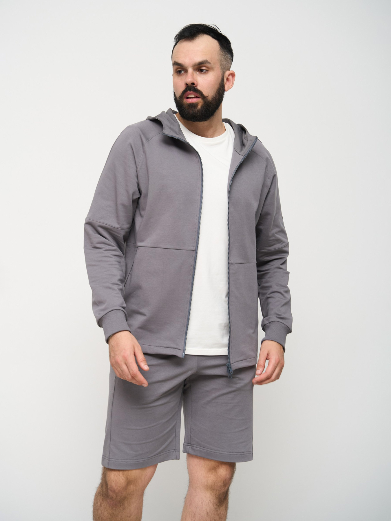 Спортивний комплект HANDY WEAR Summer модель 2109-1 Фото