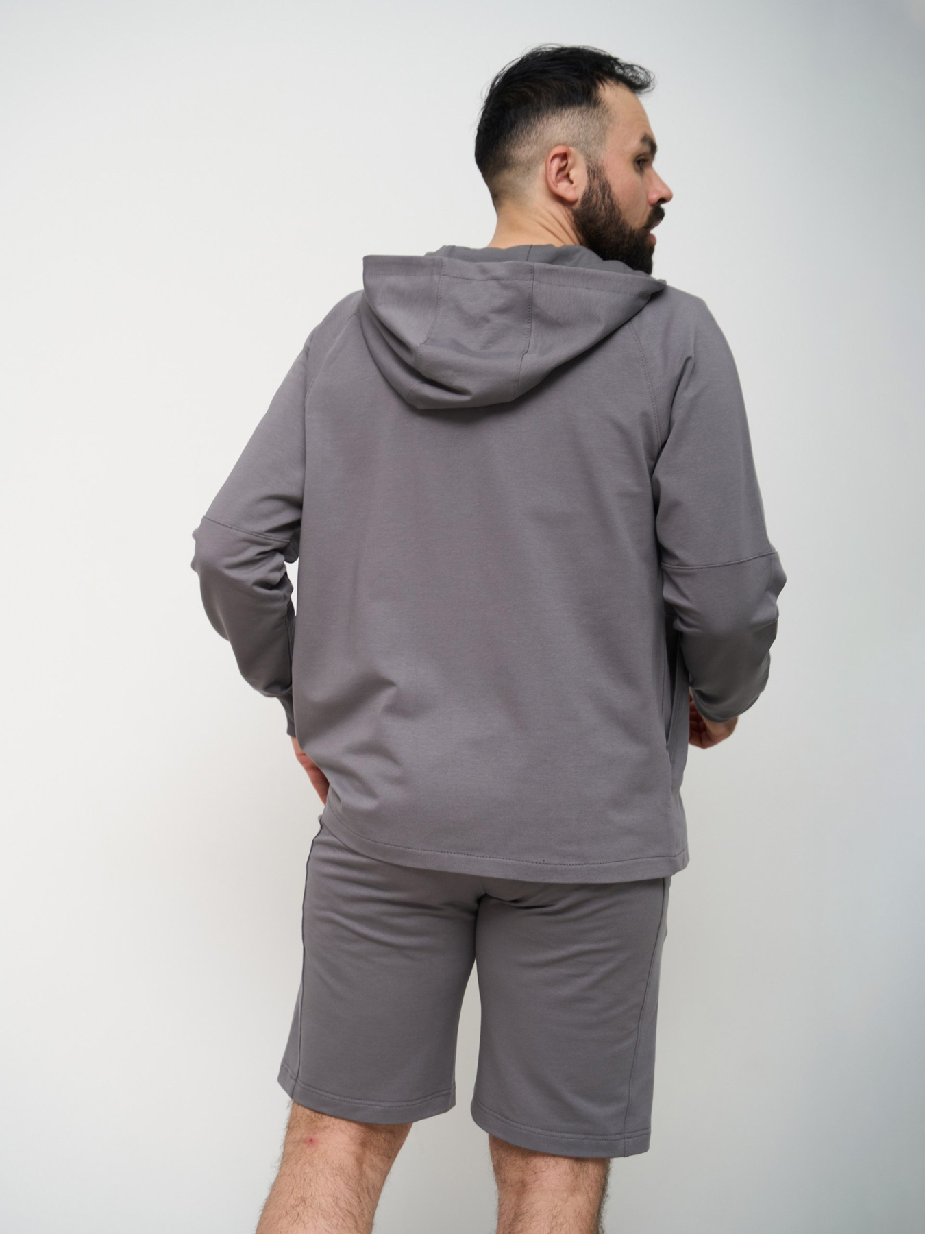 Спортивний комплект HANDY WEAR Summer модель 2109-1 Фото