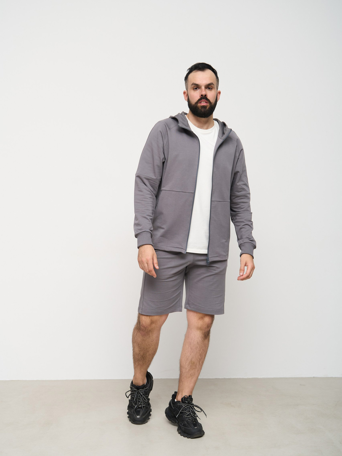 Спортивний комплект HANDY WEAR Summer модель 2109-1 Фото