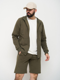 Спортивный комплект HANDY WEAR Summer модель 2123-1 Фото