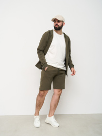 Спортивный комплект HANDY WEAR Summer модель 2123-1 Фото