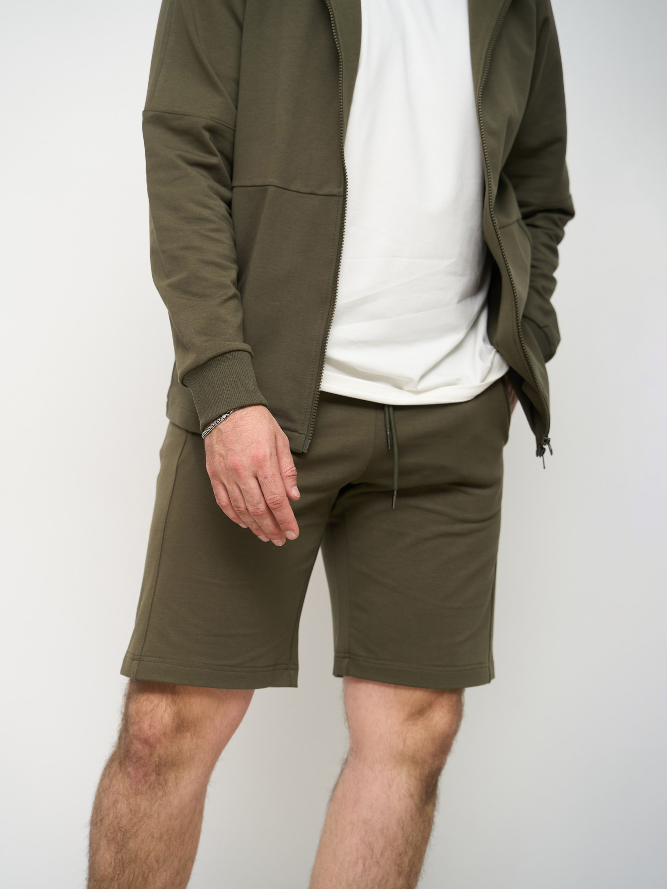 Спортивний комплект HANDY WEAR Summer модель 2123-1 Фото