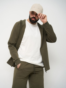 Спортивний комплект HANDY WEAR Summer модель 2123-1 Фото