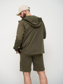 Спортивний комплект HANDY WEAR Summer модель 2123-1 Фото