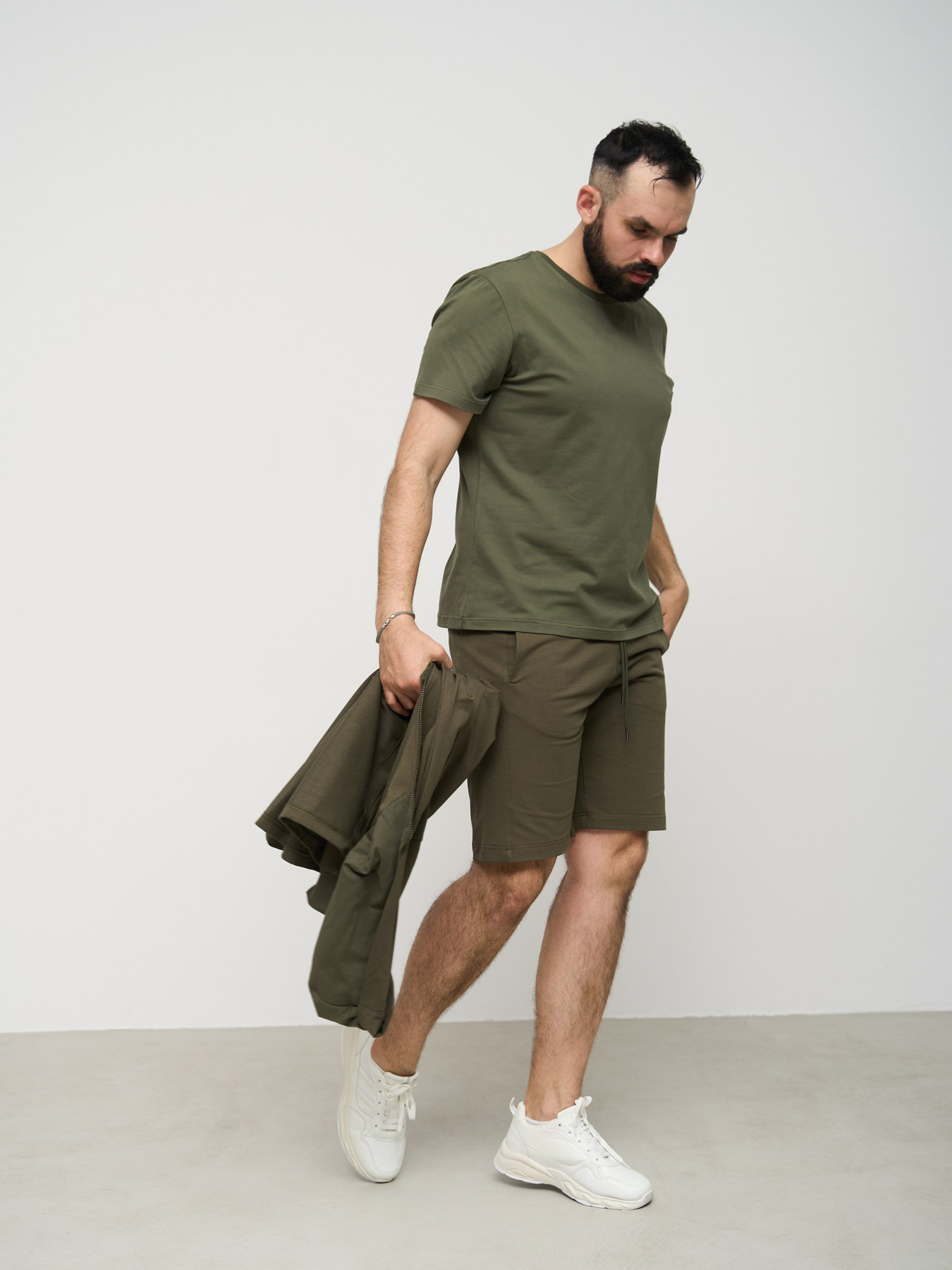 Спортивный комплект HANDY WEAR Summer модель 2123-5 Фото