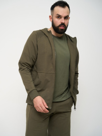 Спортивный комплект HANDY WEAR Summer модель 2123-5 Фото