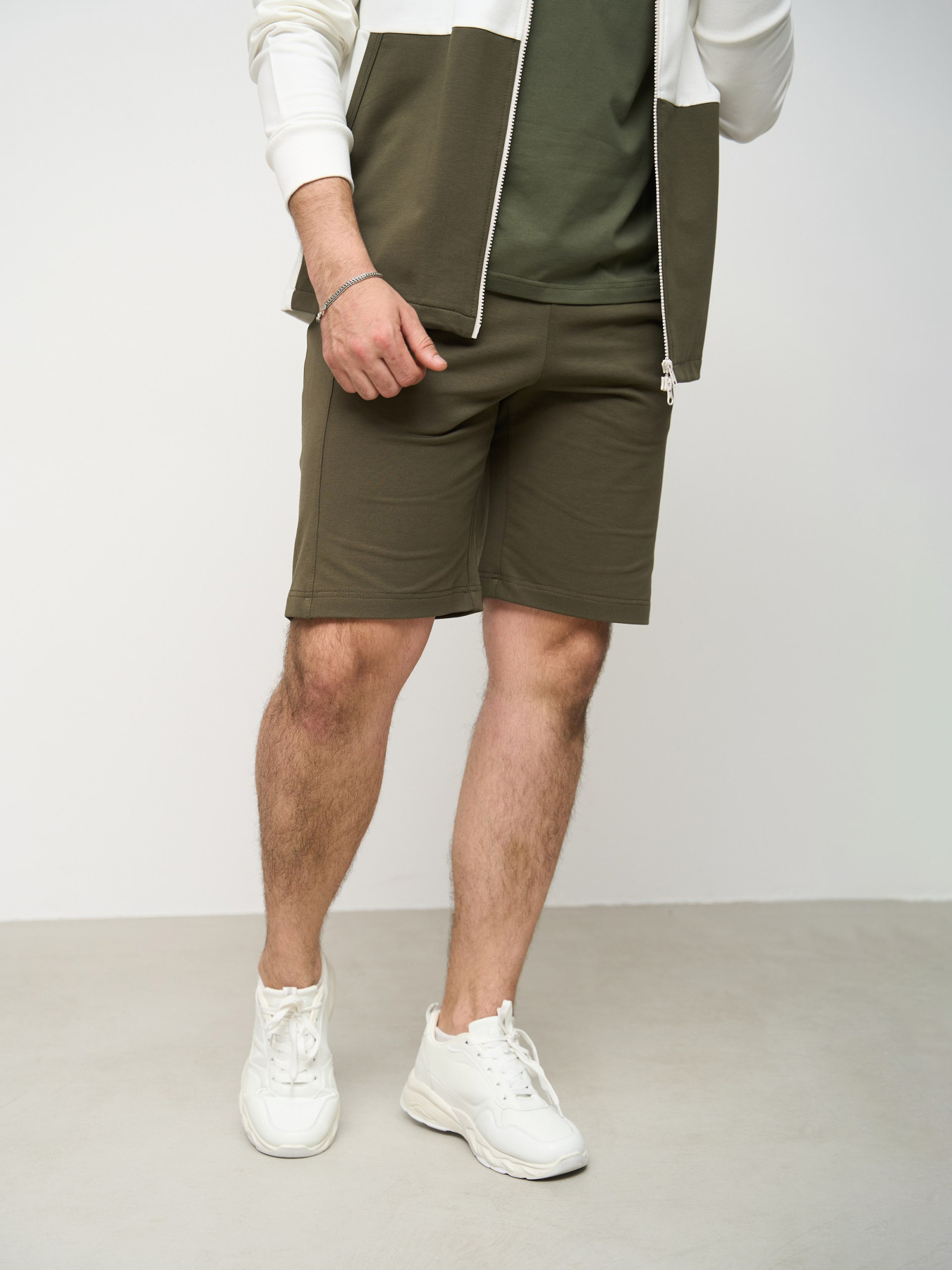 Спортивный комплект HANDY WEAR Summer модель 2103-5 Фото