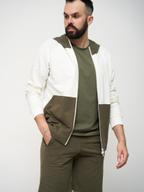 Спортивний комплект HANDY WEAR Summer модель 2103-5 Спортивний комплект HANDY WEAR Summer модель 2103-5 Фото