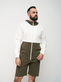 Спортивный комплект HANDY WEAR Summer модель 2103-1 Фото