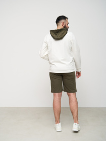 Спортивний комплект HANDY WEAR Summer модель 2103-1 Спортивний комплект HANDY WEAR Summer модель 2103-1 Фото