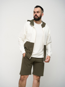 Спортивний комплект HANDY WEAR Summer модель 2103-1 Спортивний комплект HANDY WEAR Summer модель 2103-1 Фото