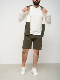 Спортивний комплект HANDY WEAR Summer модель 2103-1 Спортивний комплект HANDY WEAR Summer модель 2103-1 Фото