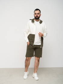 Спортивний комплект HANDY WEAR Summer модель 2103-1 Спортивний комплект HANDY WEAR Summer модель 2103-1 Фото