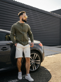 Спортивный костюм HANDY WEAR Summer модель 14231600 Фото