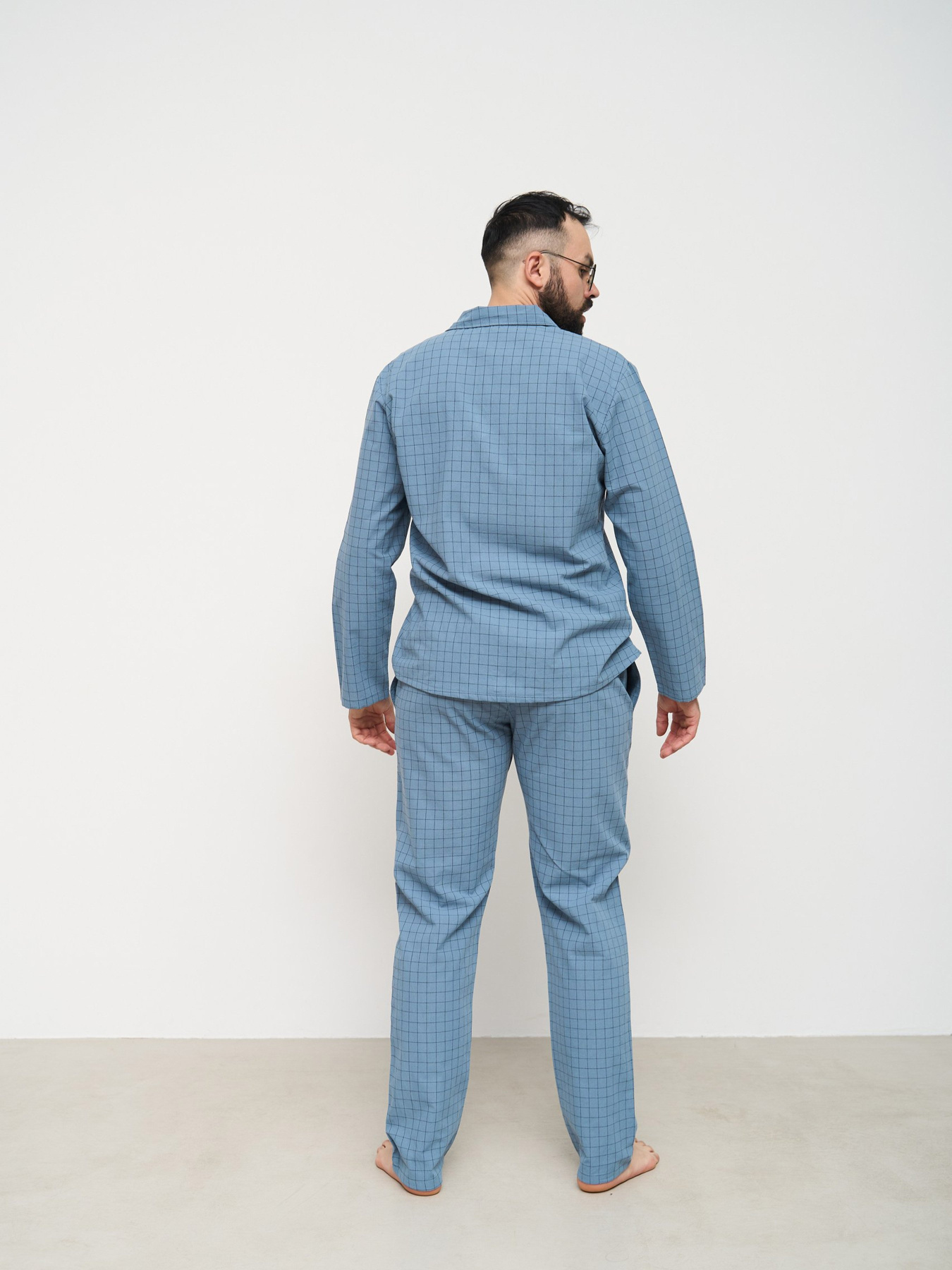 Піжама HANDY WEAR Homely модель 4505 Фото