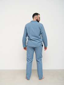 Піжама HANDY WEAR Homely модель 4505 Фото