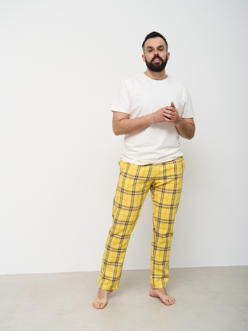 Пижама HANDY WEAR модель 0825-1 Фото