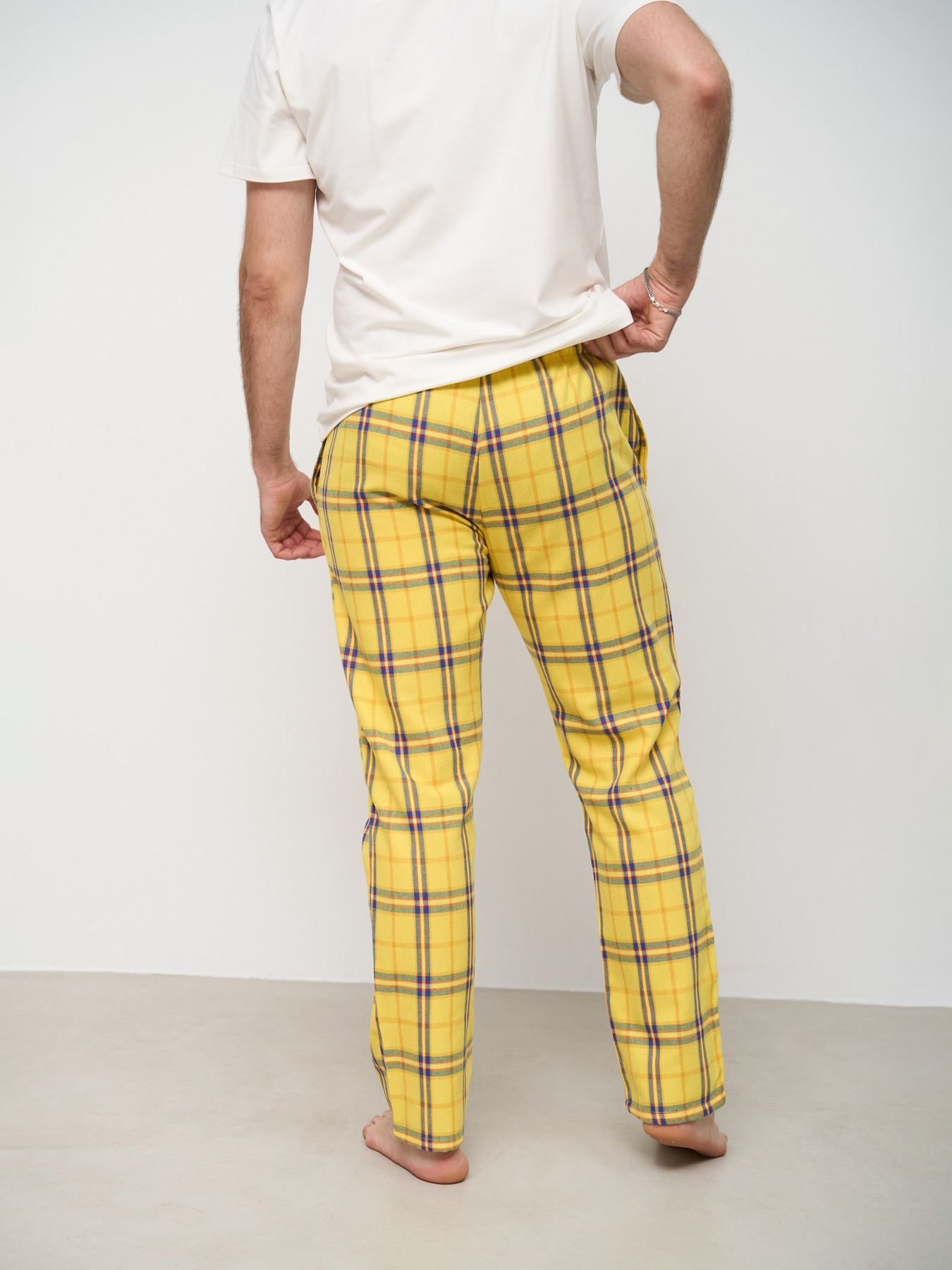 Піжама HANDY WEAR модель 0825-1 Фото