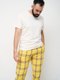 Піжама HANDY WEAR модель 0825-1 Фото