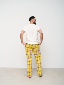 Піжама HANDY WEAR модель 0825-1 Фото