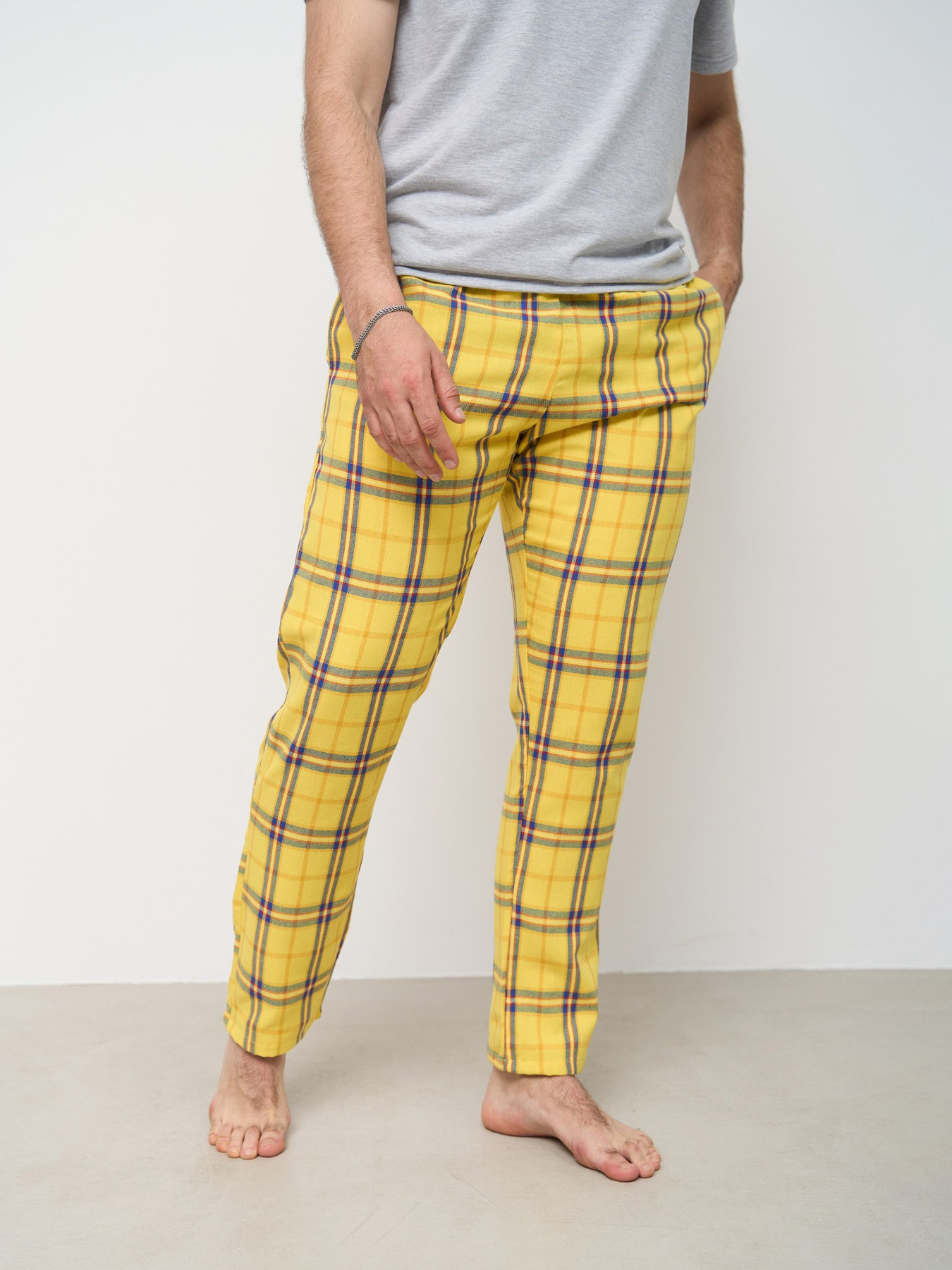 Пижама HANDY WEAR модель 0825-2 Фото