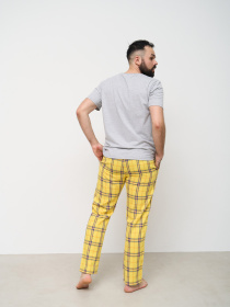 Пижама HANDY WEAR модель 0825-2 Фото