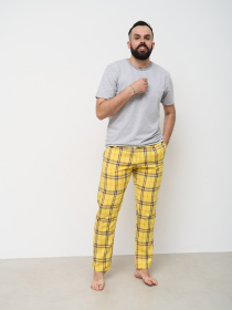 Пижама HANDY WEAR модель 0825-2 Фото