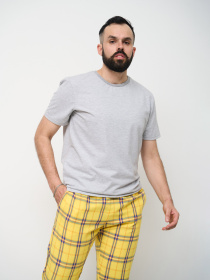 Пижама HANDY WEAR модель 0825-2 Фото